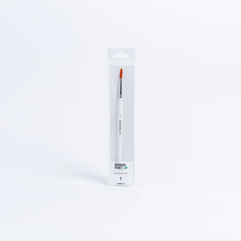 SNEAKERS ER PREMIUM SNEAKER PAINTER BRUSH - ROUND 5