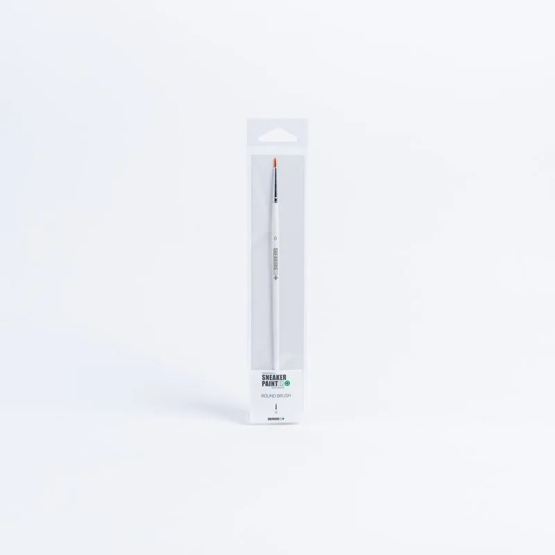 SNEAKERS ER PREMIUM SNEAKER PAINTER BRUSH - ROUND 0