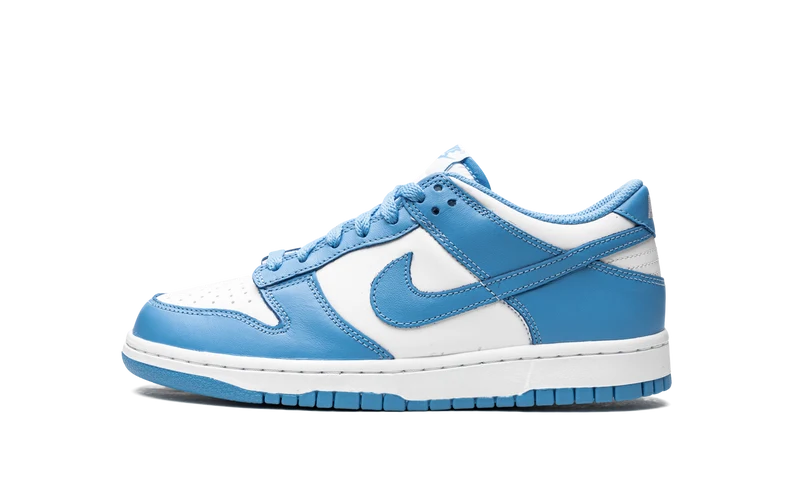 Nike Dunk Low UNC