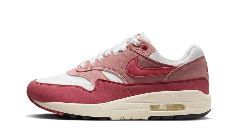 Nike Air Max 1 Red Stardust