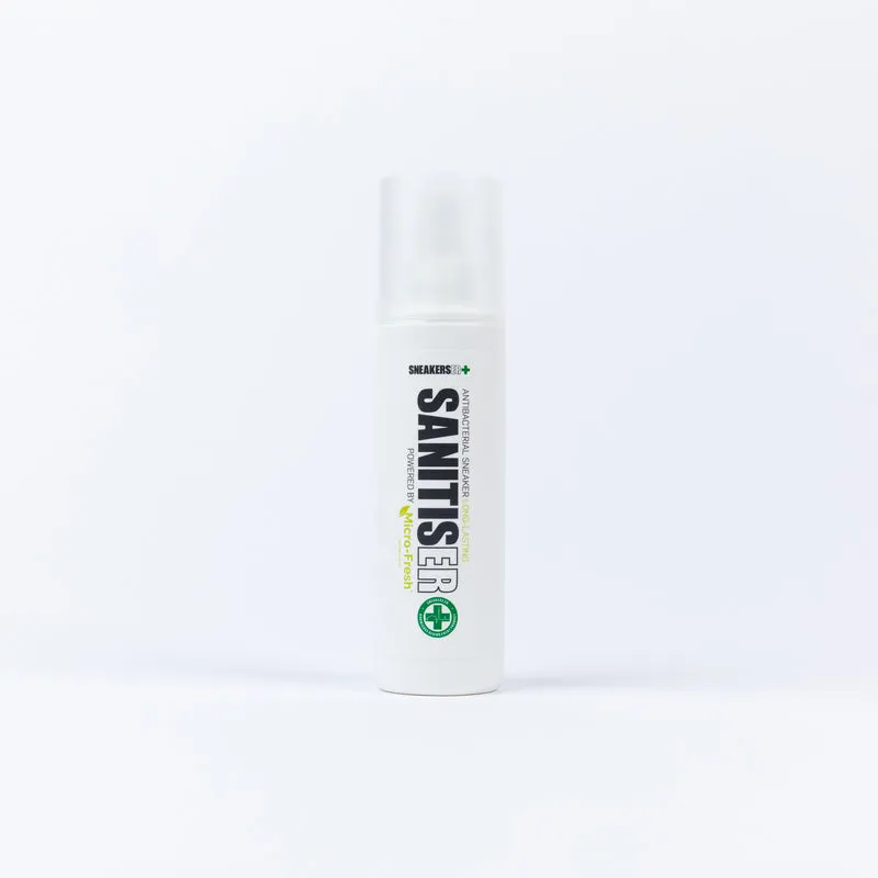SANITISER: Antibacterial Micro-Fresh Spray 250ml