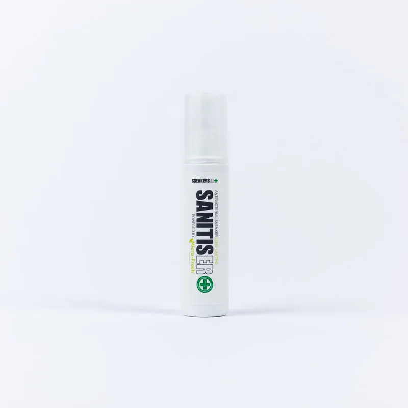 SANITISER: Antibacterial Micro-Fresh Spray 75ml