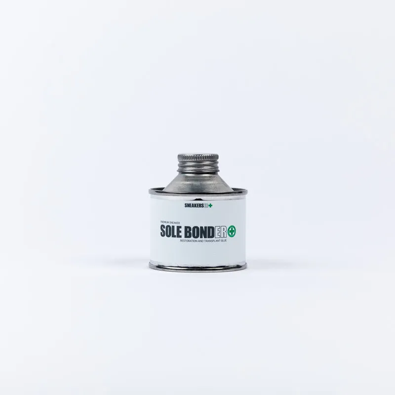 SOLE BONDER: Premium Restoration Glue 125ml