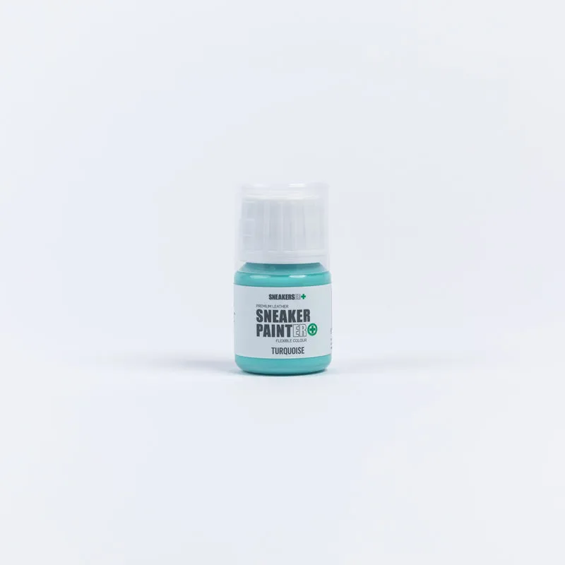 SNEAKERS ER PREMIUM SNEAKER PAINTER PAINT 30ml TURQUOISE