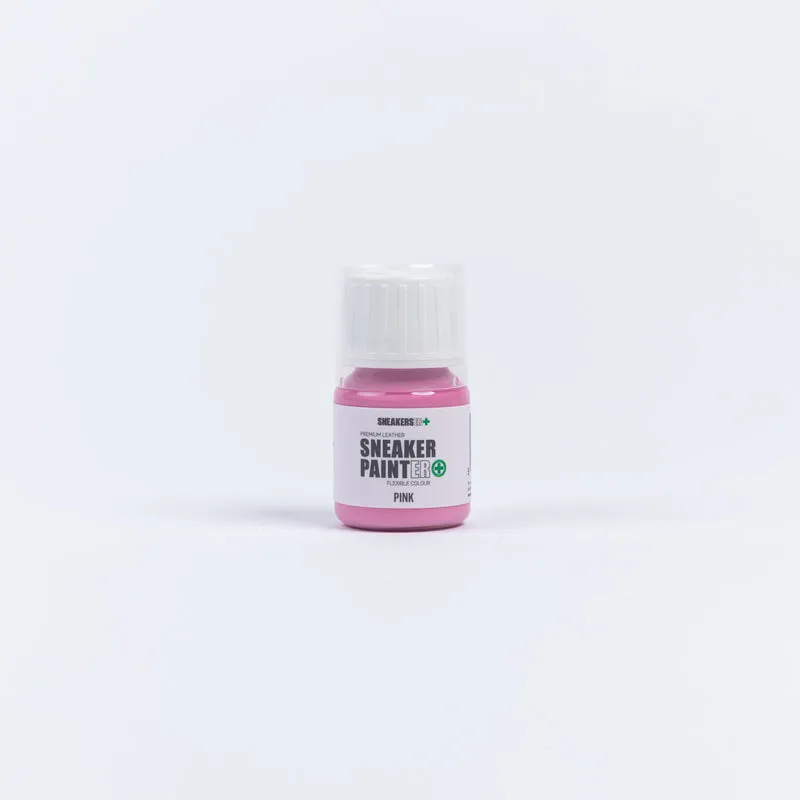 SNEAKERS ER PREMIUM SNEAKER PAINTER PAINT 30ml PINK