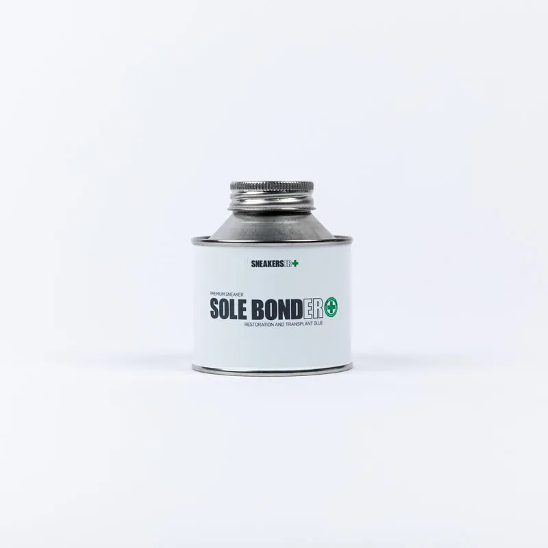 SOLE BONDER: Premium Restoration Glue 250ml