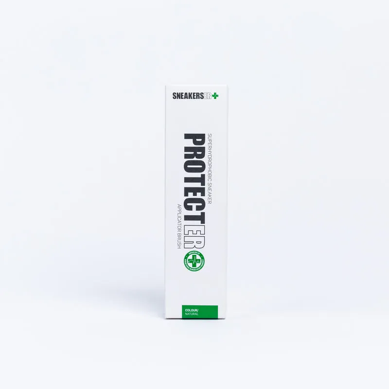 PROTECTER: Superhydrophobic Applicator Brush