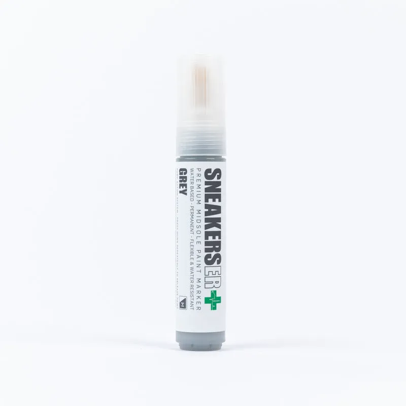 MIDSOLE MARKER PEN: GREY
