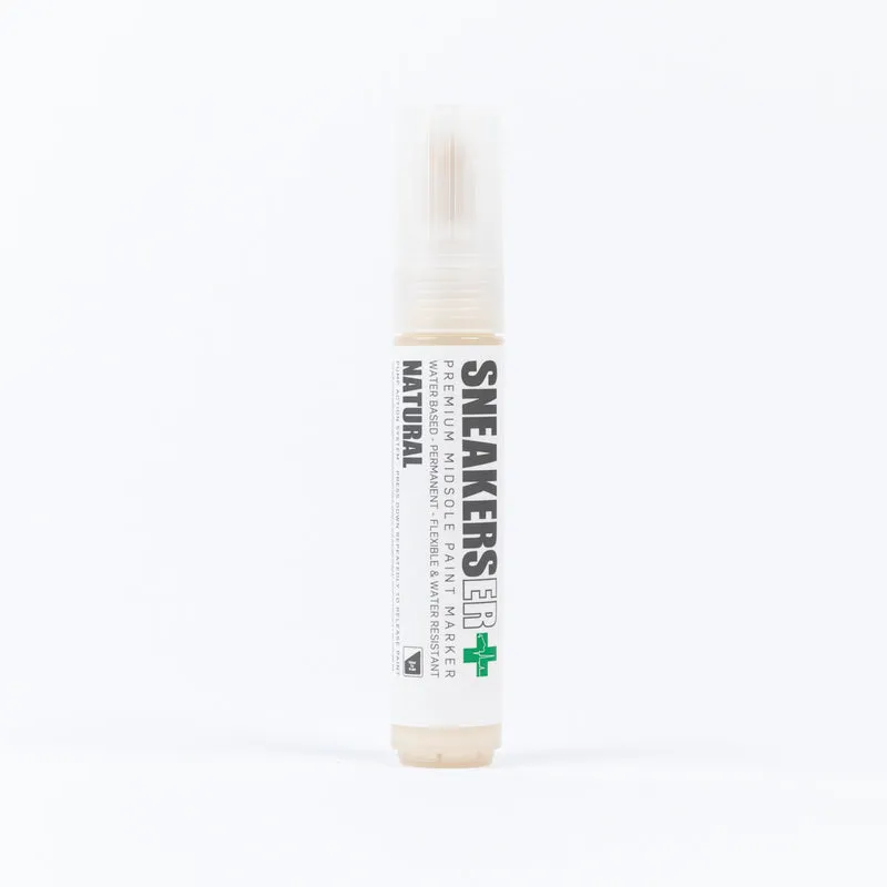 MIDSOLE MARKER PEN: NATURAL
