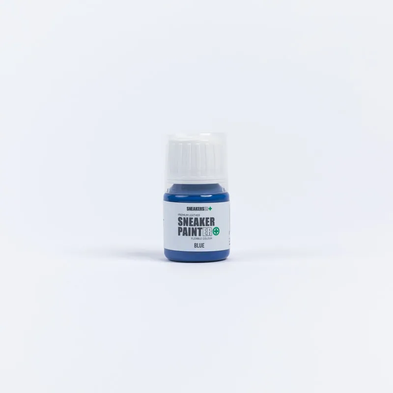 SNEAKERS ER PREMIUM SNEAKER PAINTER PAINT 30ml BLUE