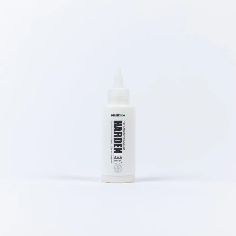 HARDENER: Non-porous Hard Surface Medium 100ml