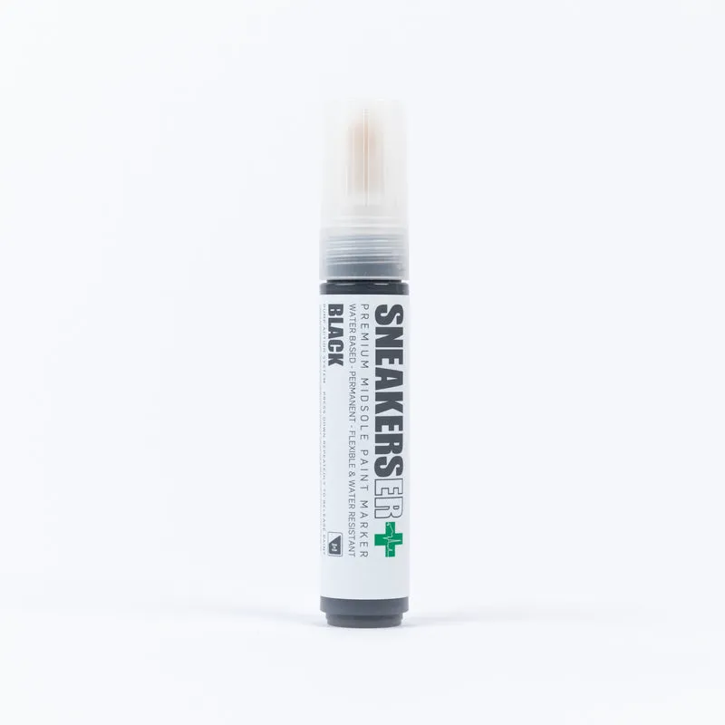 MIDSOLE MARKER PEN: BLACK