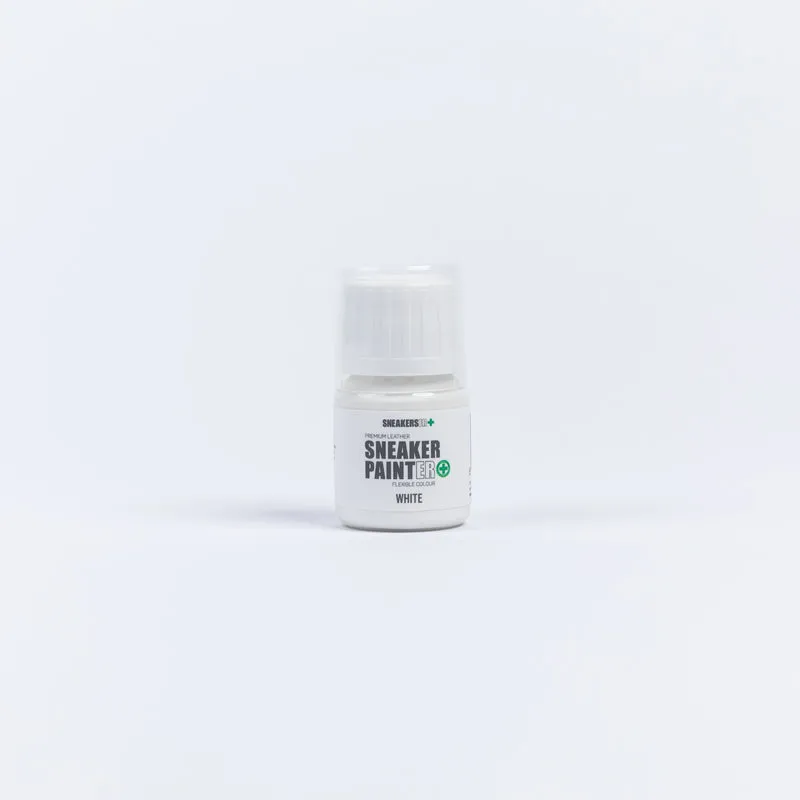 SNEAKERS ER PREMIUM SNEAKER PAINTER PAINT 30ml WHITE