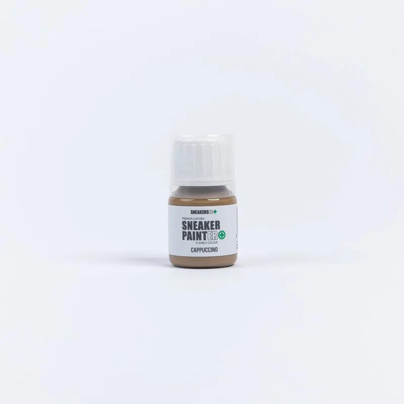 SNEAKERS ER PREMIUM SNEAKER PAINTER PAINT 30ml CAPPUCCINO