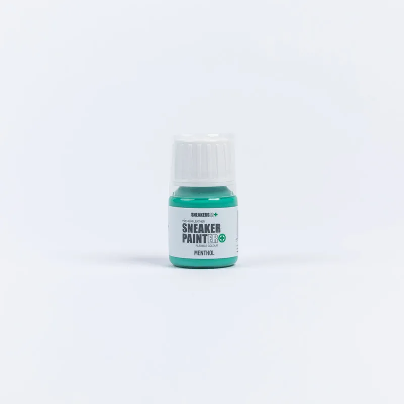 SNEAKERS ER PREMIUM SNEAKER PAINTER PAINT 30ml MENTHOL