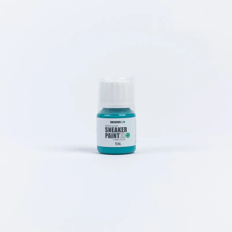 SNEAKERS ER PREMIUM SNEAKER PAINTER PAINT 30ml TEAL