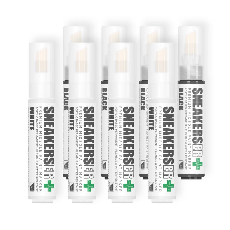 Premium Midsole Paint Marker - Bulk packs