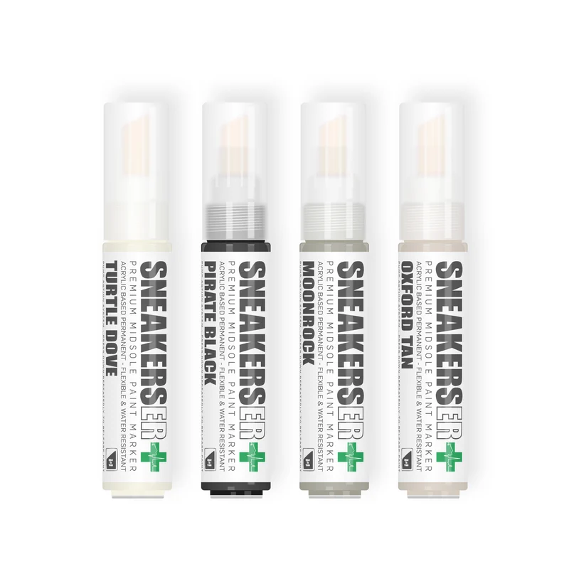 Premium Midsole Paint Marker - Yeezy Colours
