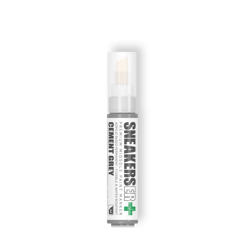 Premium Midsole Paint Marker - Swoosh Colours